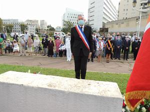2021 09 25 TOULON  HOMMAGE AUX HARKIS FORCES SUPPLETIVES D ALGERIE (65)